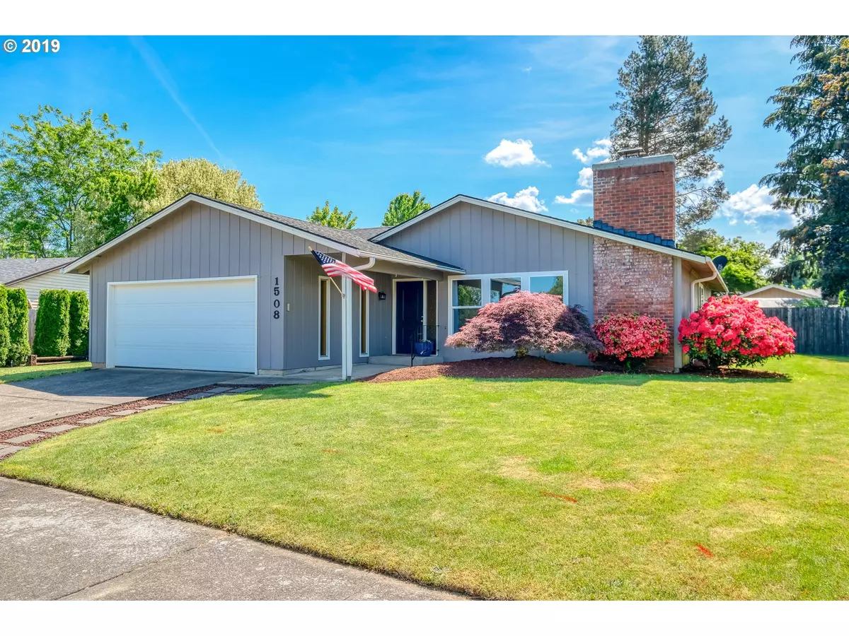 Forest Grove, OR 97116,1508 LIMPUS LN