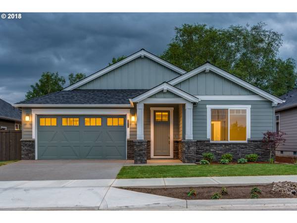 7596 SW Honor LOOP, Wilsonville, OR 97070