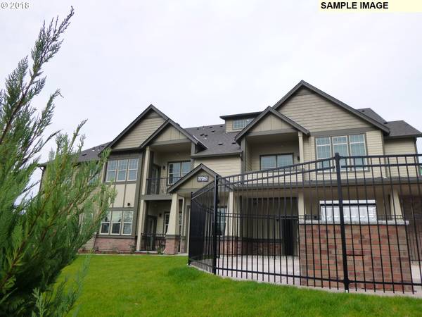 13271 SW 169th AVE #205, Sherwood, OR 97140