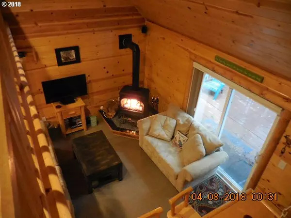 Cougar, WA 98616,Cabin 148 Northwoods