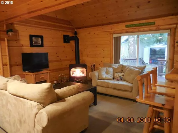 Cougar, WA 98616,Cabin 148 Northwoods