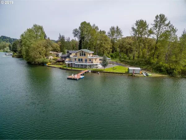 Woodland, WA 98674,442 ISLAND AIRE DR