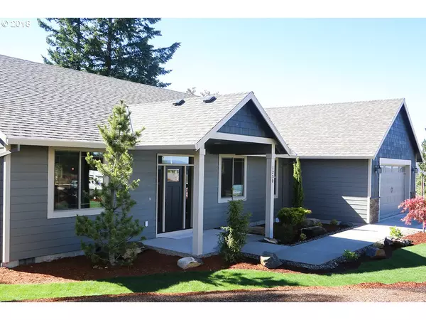 Estacada, OR 97023,1230 NE STAIR WAY