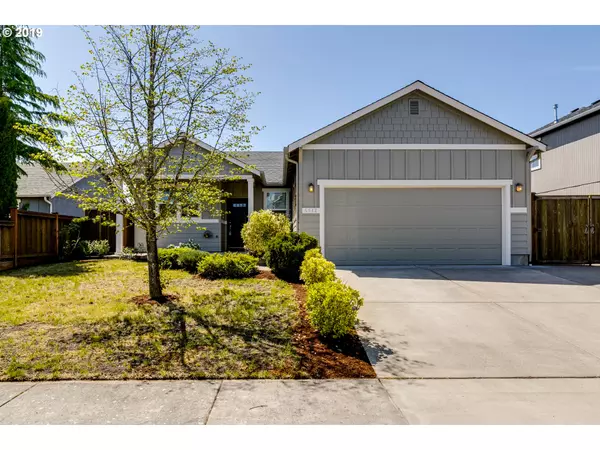 5542 PRANZ PL, Eugene, OR 97402