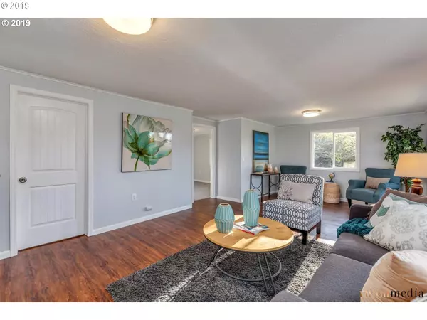 Portland, OR 97035,5563 SE HARNEY DR