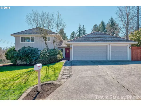 11910 NW KATHLEEN DR, Portland, OR 97229