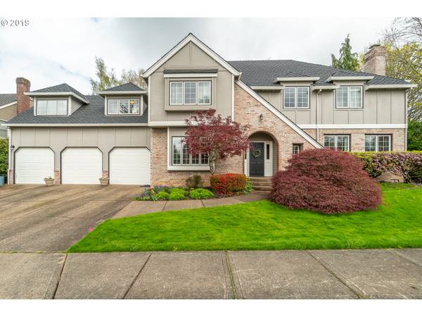 14883 SW ASHLEY DR, Tigard, OR 97224