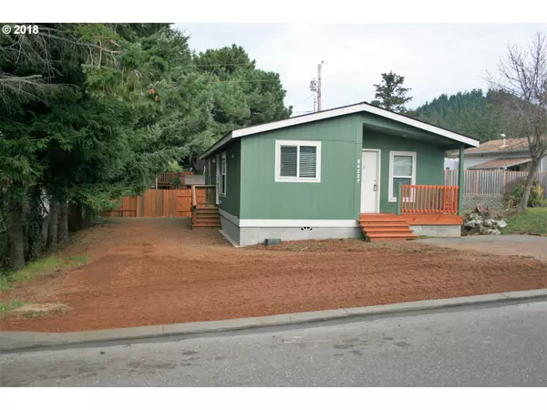 Gold Beach, OR 97444,94227 SECOND ST