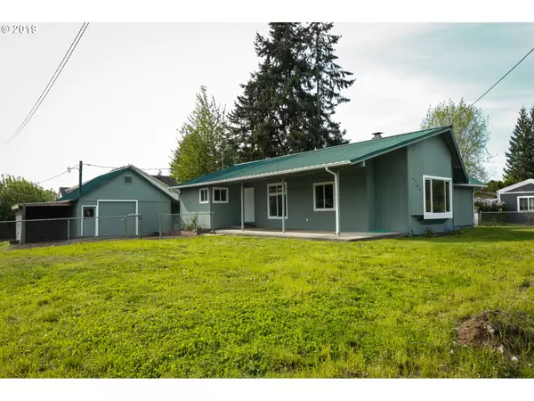 9706 NE 94TH AVE, Vancouver, WA 98662