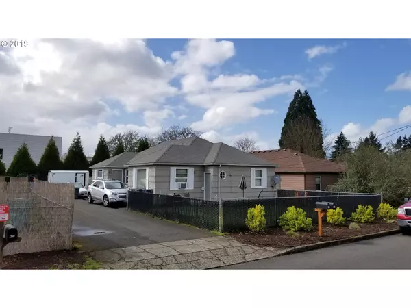 612 MARTIN WAY, Vancouver, WA 98661