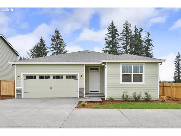 16506 NE 92ND CIR, Vancouver, WA 98682