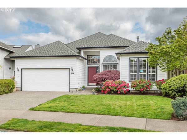 8891 SW IOWA DR, Tualatin, OR 97062