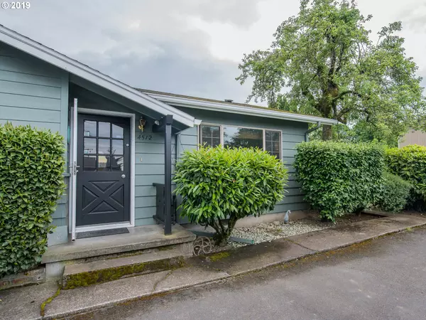 4512 NE KILLINGSWORTH ST, Portland, OR 97218