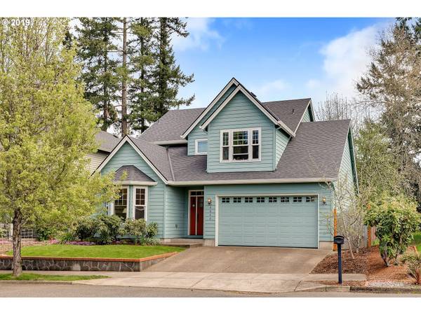 8842 SW 52ND AVE, Portland, OR 97219