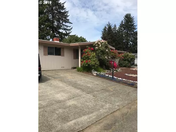 Reedsport, OR 97467,3399 RIDGEWAY DR