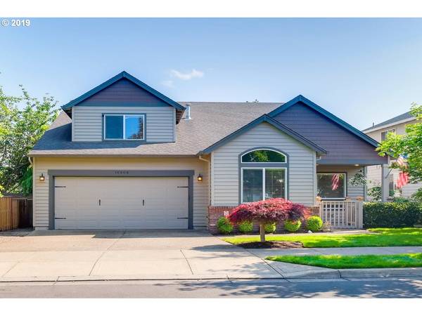 16908 SW VILLA RD, Sherwood, OR 97140