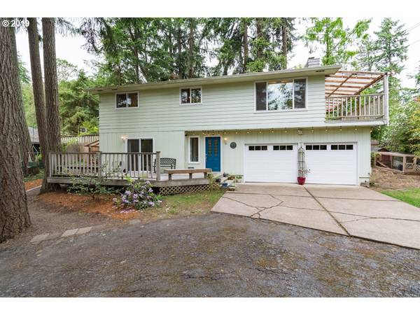 240 COACHMAN DR, Eugene, OR 97405