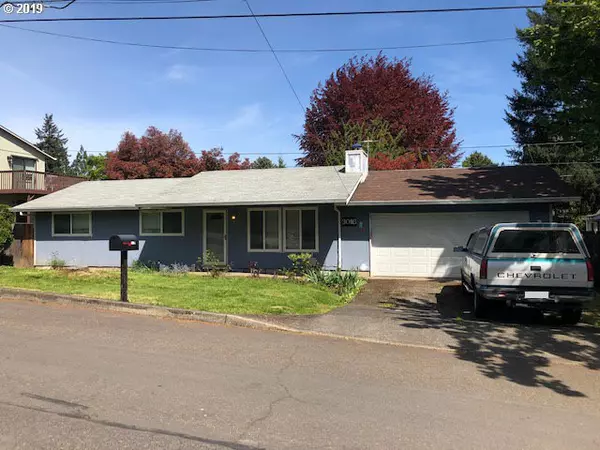 3016 SE 140TH AVE, Portland, OR 97236