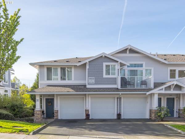 14635 SW BEARD RD #101,  Beaverton,  OR 97007