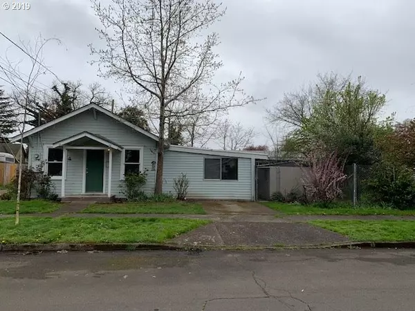 Salem, OR 97301,1748 BELLEVUE ST SE