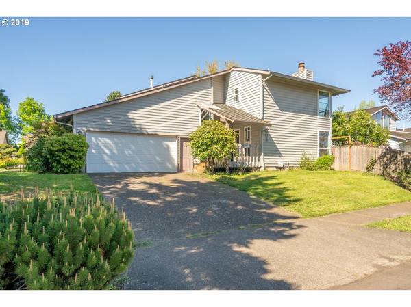 12905 SW HAWKS BEARD ST, Tigard, OR 97223