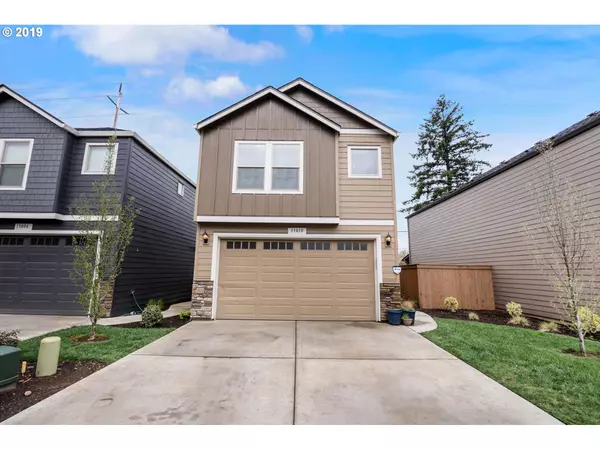 13010 NE 28TH WAY, Vancouver, WA 98684