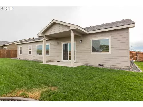 Hermiston, OR 97838,1709 SW 9TH ST