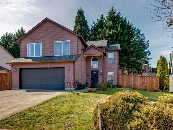 7214 NE 65TH PL, Vancouver, WA 98661