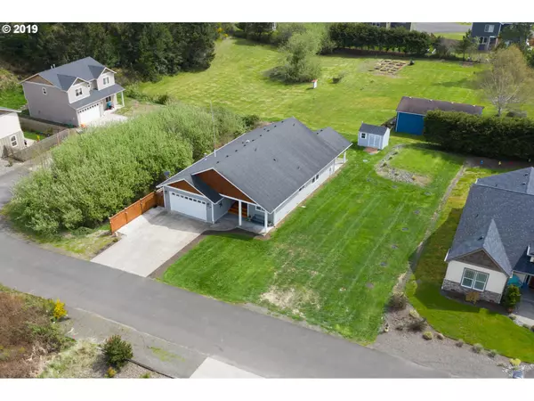 Gearhart, OR 97138,1349 Bailey LN