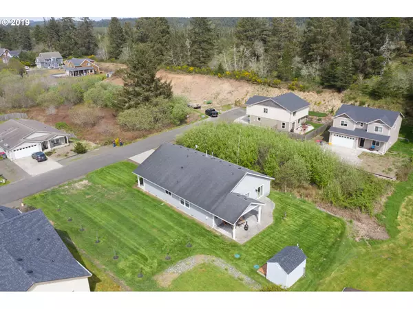 Gearhart, OR 97138,1349 Bailey LN