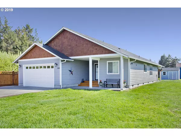 Gearhart, OR 97138,1349 Bailey LN