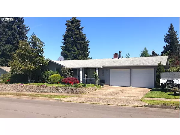 2277 Churchill ST, Eugene, OR 97401