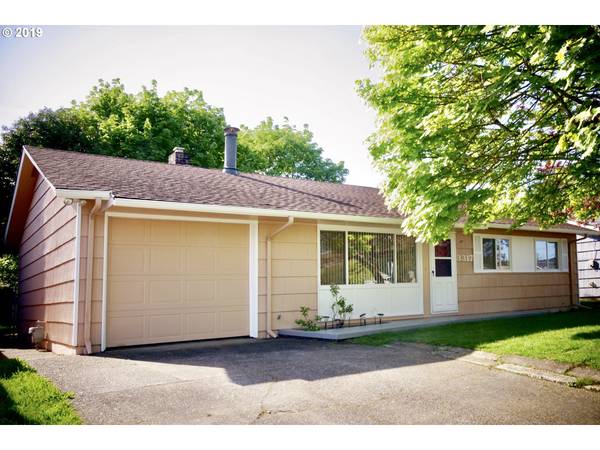 3317 SE 112TH AVE, Portland, OR 97266