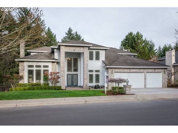 8716 SW RAVINE DR, Beaverton, OR 97007