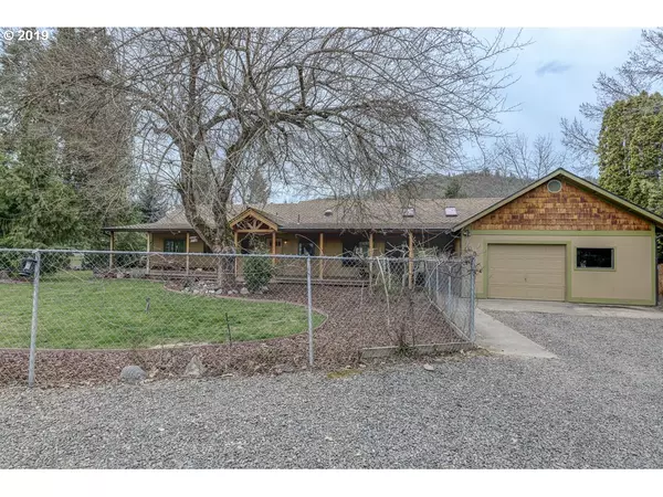 Medford, OR 97501,3120 GRIFFIN CR RD