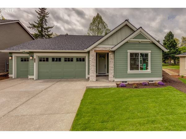 7608 SW HONOR LOOP, Wilsonville, OR 97070