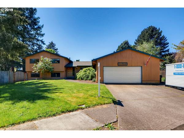 11700 SW ASHWOOD CT, Tigard, OR 97223