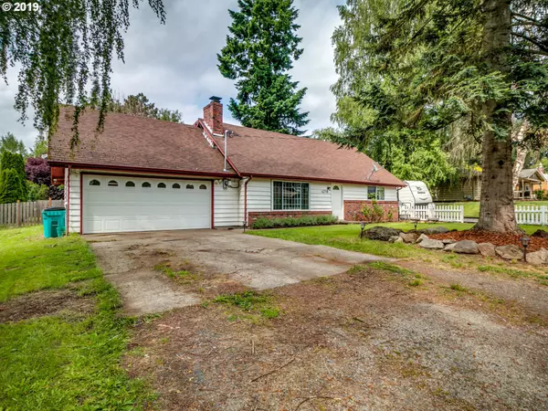 4216 NE 38TH ST, Vancouver, WA 98661