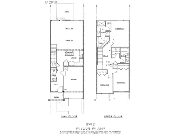 Vancouver, WA 98662,11211 NE 116TH CT #Lot 2