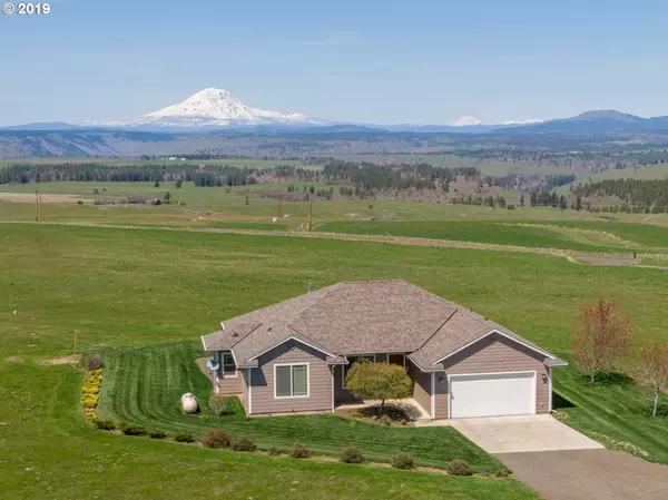 830 Horseshoe Bend RD, Centerville, WA 98613