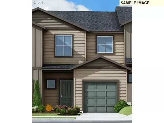 11106 NE 115TH CT #Lot22, Vancouver, WA 98662