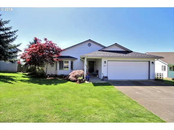 3919 NE 35TH CIR, Vancouver, WA 98661