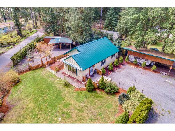 59170 SE CHALET PL, Sandy, OR 97055