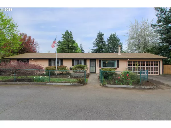 2637 SE 170TH AVE, Portland, OR 97236