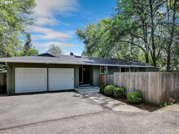 3316 SW HUME ST, Portland, OR 97219