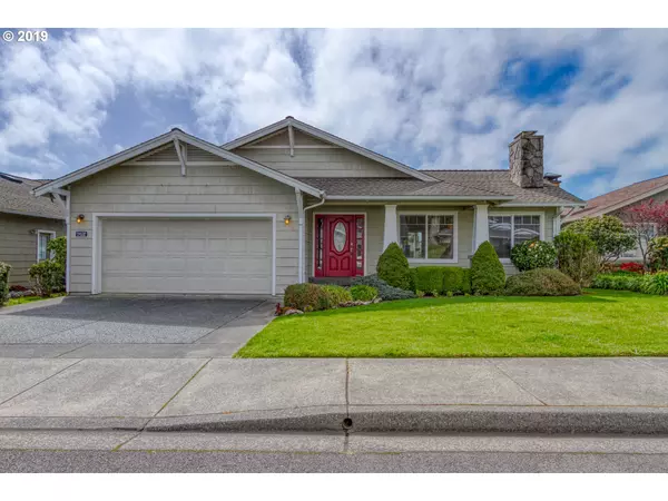 Brookings, OR 97415,17160 OCEAN PARK CT