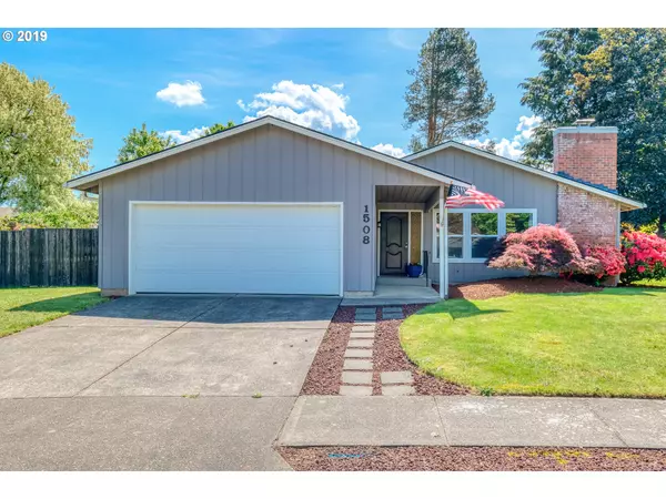 Forest Grove, OR 97116,1508 LIMPUS LN