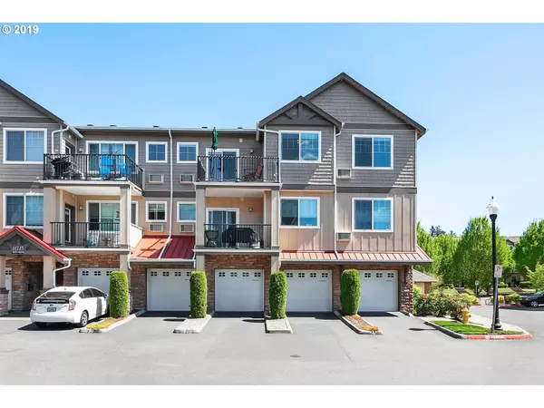 Portland, OR 97229,11725 NW WINTER PARK TER #403