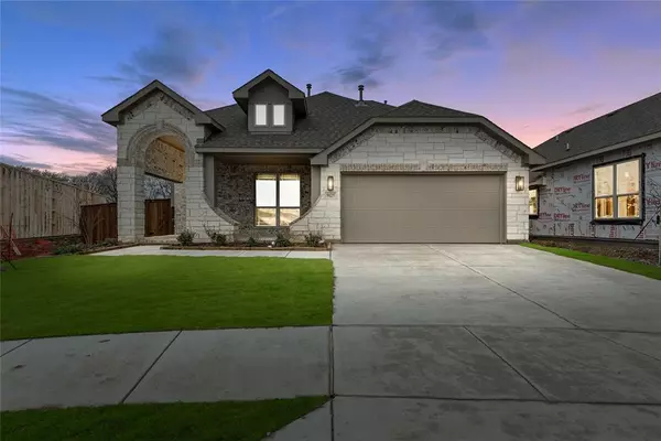 Fort Worth, TX 76131,9125 Rock Nettle Drive