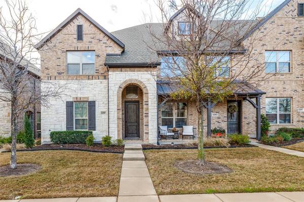 6281 Davison Way, Mckinney, TX 75070